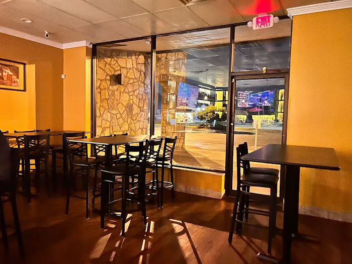 Admas Eritrean And Ethiopian Restaurant And Bar Picture 9