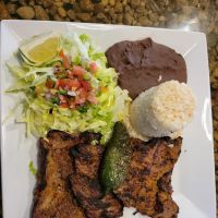 EL PULGARCITO Salvadoran Latin Restaurant ico