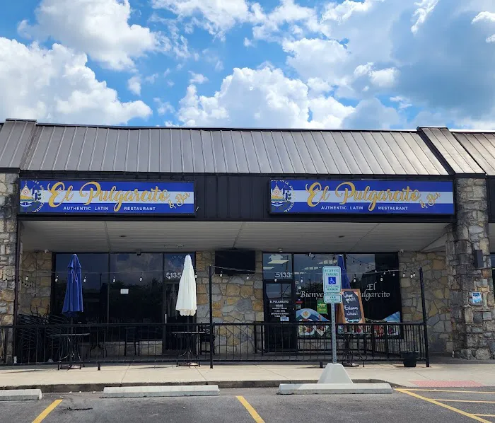 EL PULGARCITO Salvadoran Latin Restaurant Picture 10