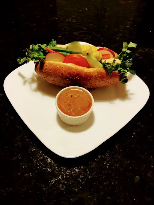 EL PULGARCITO Salvadoran Latin Restaurant Picture 7