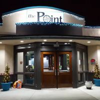 The Point on Main Street ico
