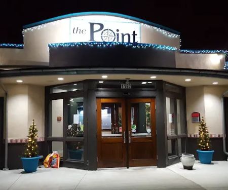 The Point on Main Street