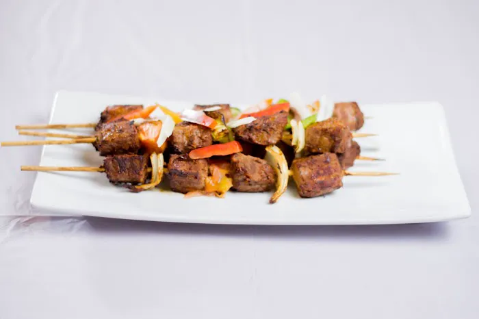 Dabakh Restaurant - Senegalese Cuisine Picture 9