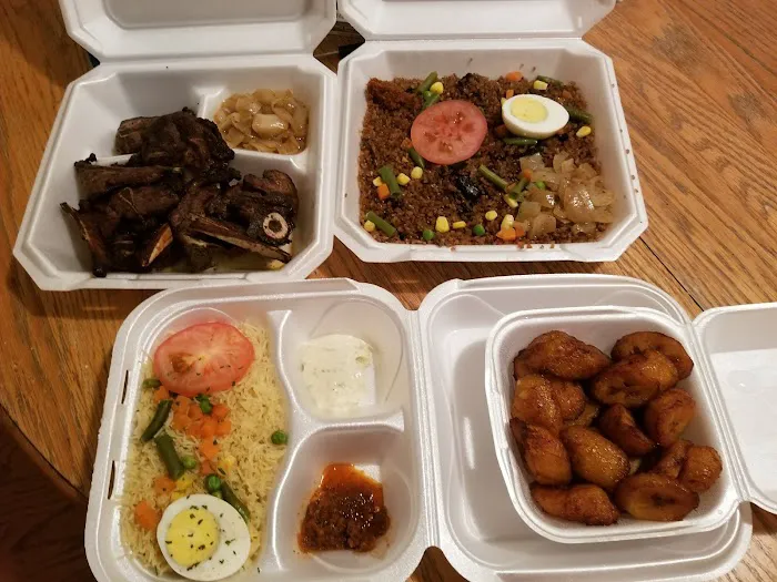 Dabakh Restaurant - Senegalese Cuisine Picture 5
