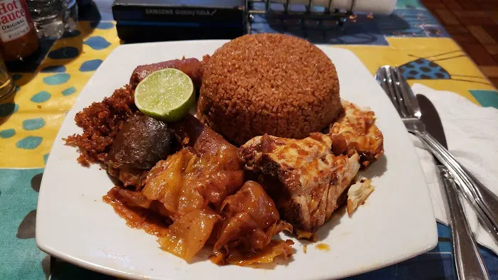 Dabakh Restaurant - Senegalese Cuisine Picture 6