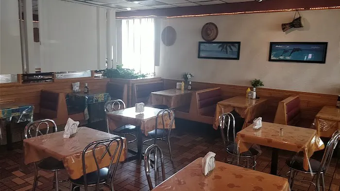 Dabakh Restaurant - Senegalese Cuisine Picture 8