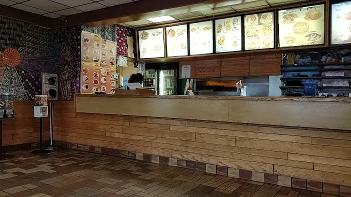 Dabakh Restaurant - Senegalese Cuisine Picture 4