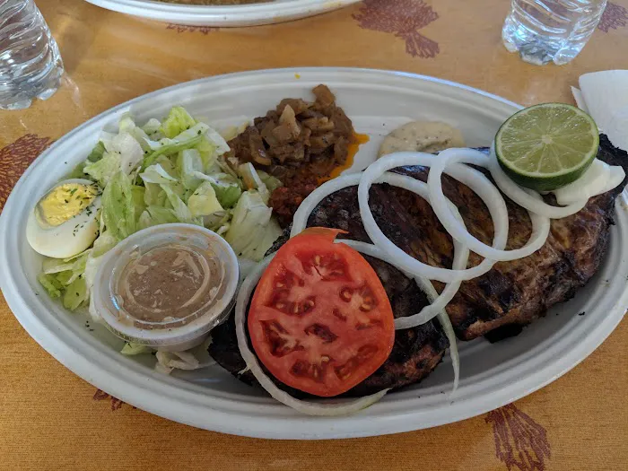 Dabakh Restaurant - Senegalese Cuisine Picture 10