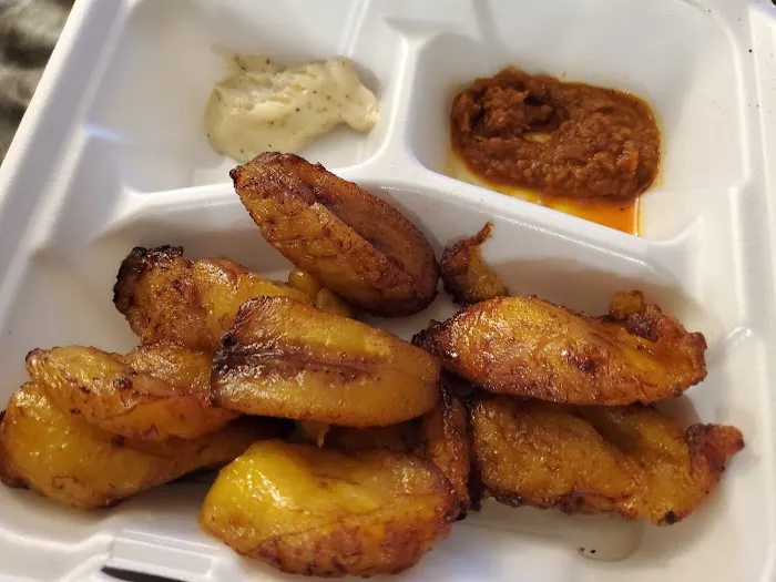 Dabakh Restaurant - Senegalese Cuisine Picture 7