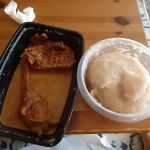 West African Restaurant