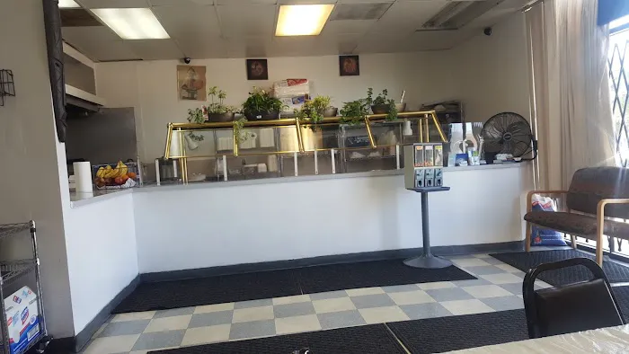 West African Restaurant Picture 9