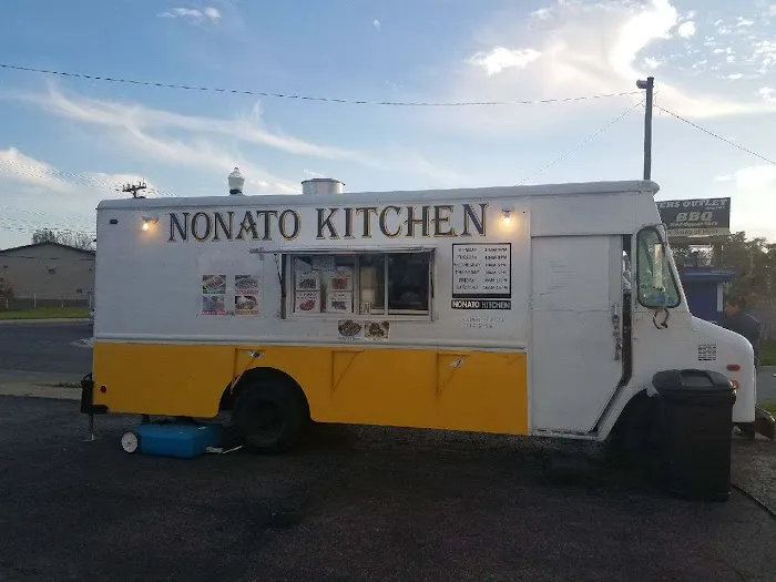 Nonato’s Kitchen Picture 7