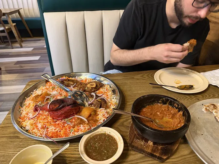 Yemeni Restaurant Picture 1