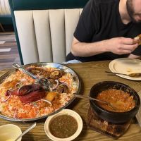 Yemeni Restaurant ico