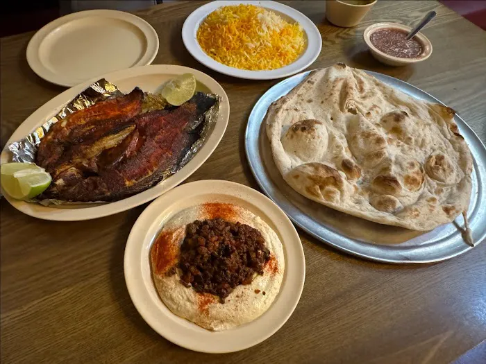 Yemeni Restaurant Picture 3