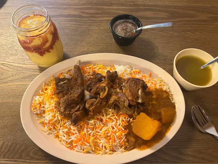 Yemeni Restaurant Picture 10