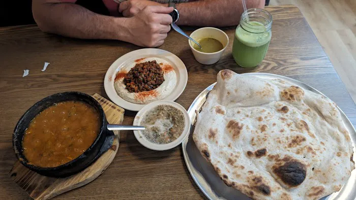 Yemeni Restaurant Picture 6