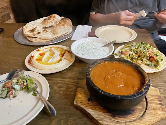 Yemeni Restaurant Picture 8