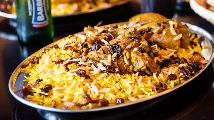 Yemeni Restaurant Picture 4