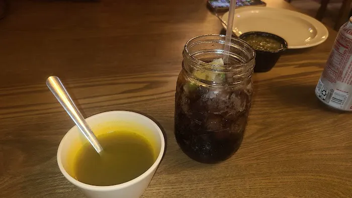 Yemeni Restaurant Picture 7