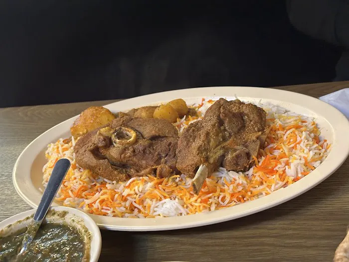 Yemeni Restaurant Picture 5