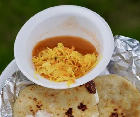 Pupuseria El Gran Sabor