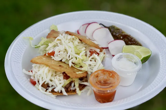 Pupuseria El Gran Sabor Picture 2