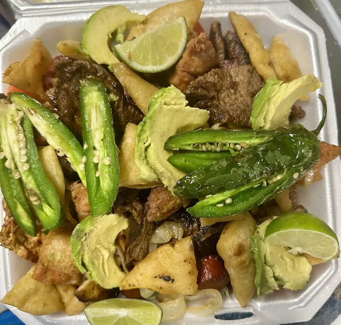Pupuseria El Gran Sabor Picture 6