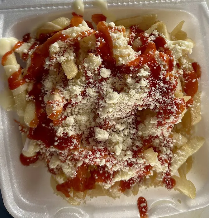 Pupuseria El Gran Sabor Picture 10