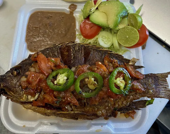 Pupuseria El Gran Sabor Picture 9