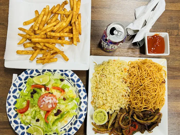 Sally's Halal Grill Picture 4