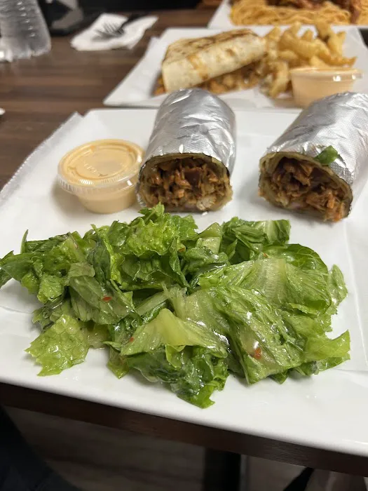 Sally's Halal Grill Picture 1