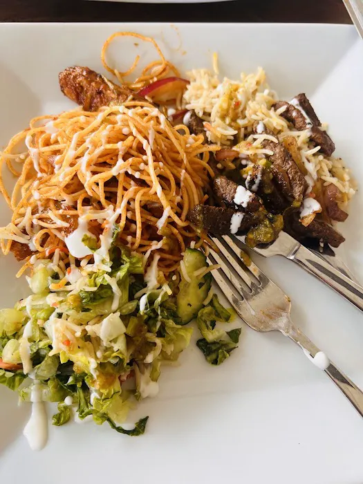 Sally's Halal Grill Picture 9