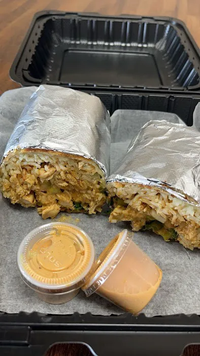 Sally's Halal Grill Picture 6