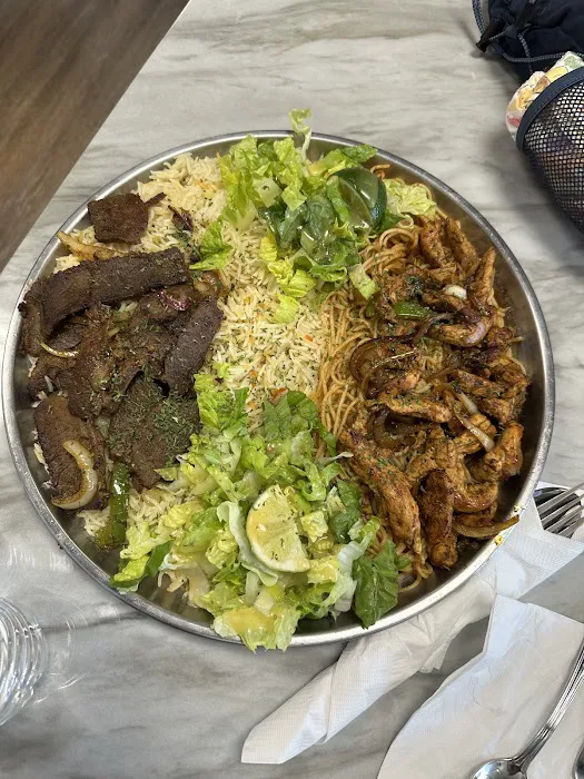 Sally's Halal Grill Picture 8