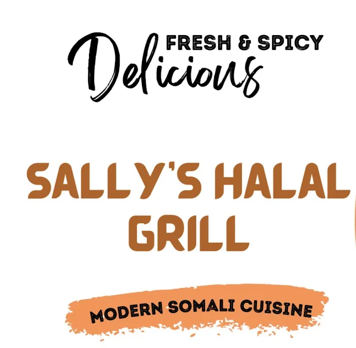 Sally's Halal Grill Picture 10