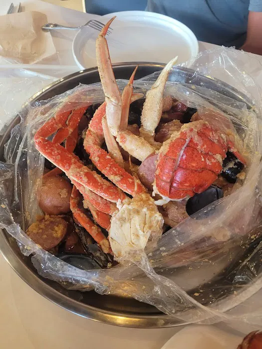 Seafood Shake Boil - Easton Picture 7