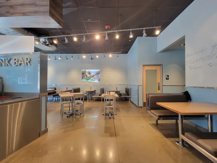 Cafe Zupas Picture 3