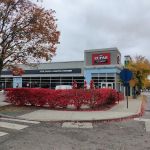 Cafe Zupas