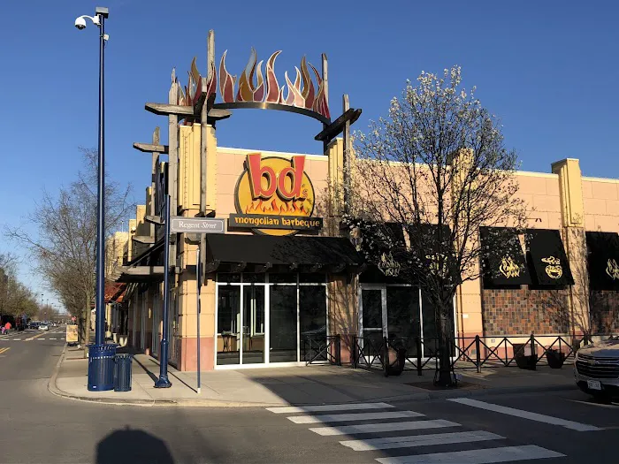 BD's Mongolian Grill Picture 1