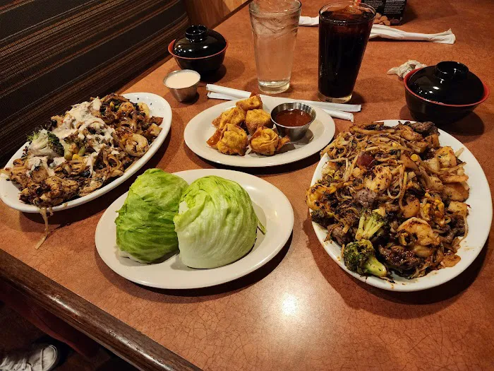 BD's Mongolian Grill Picture 5