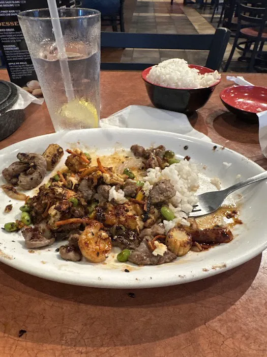 BD's Mongolian Grill Picture 2