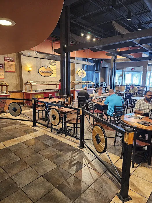BD's Mongolian Grill Picture 6