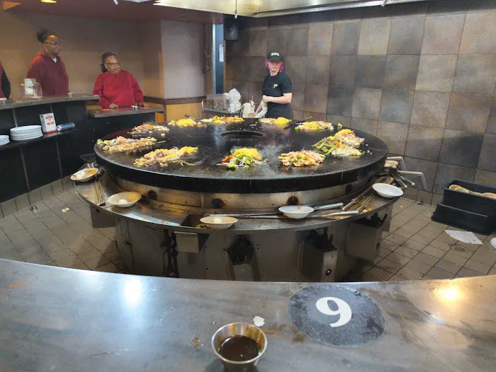 BD's Mongolian Grill Picture 7