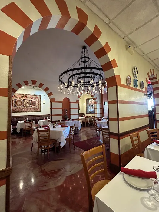 Cafe Istanbul Easton Picture 5