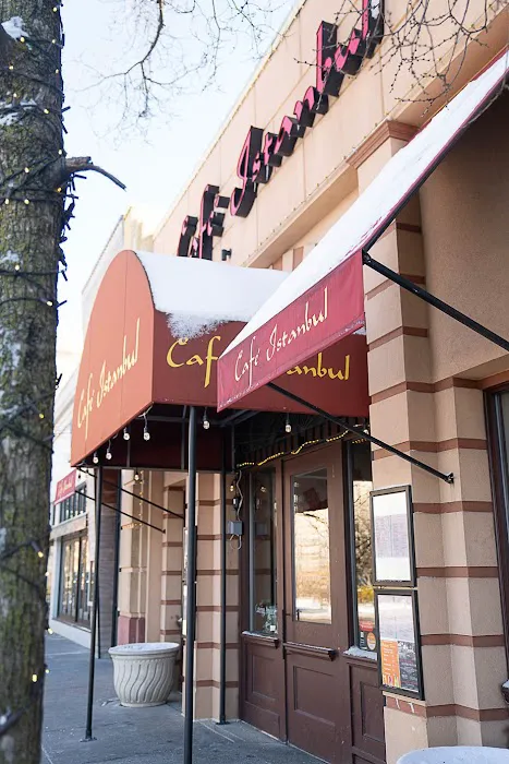 Cafe Istanbul Easton Picture 3