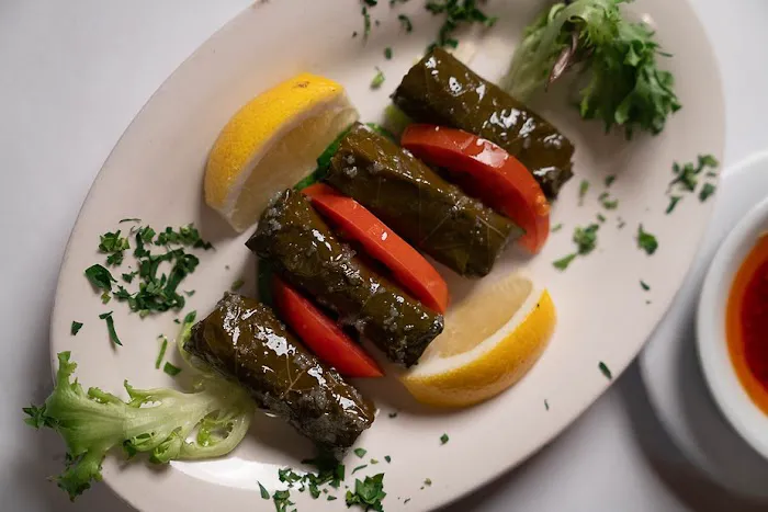 Cafe Istanbul Easton Picture 6