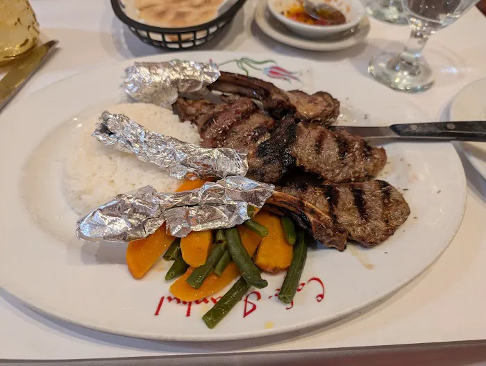 Cafe Istanbul Easton Picture 4