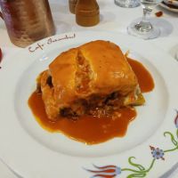 Cafe Istanbul Easton ico