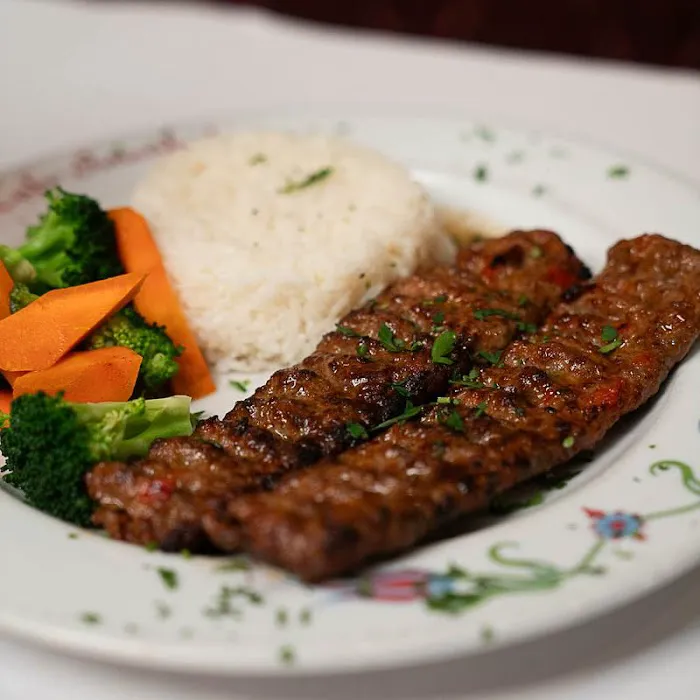 Cafe Istanbul Easton Picture 9